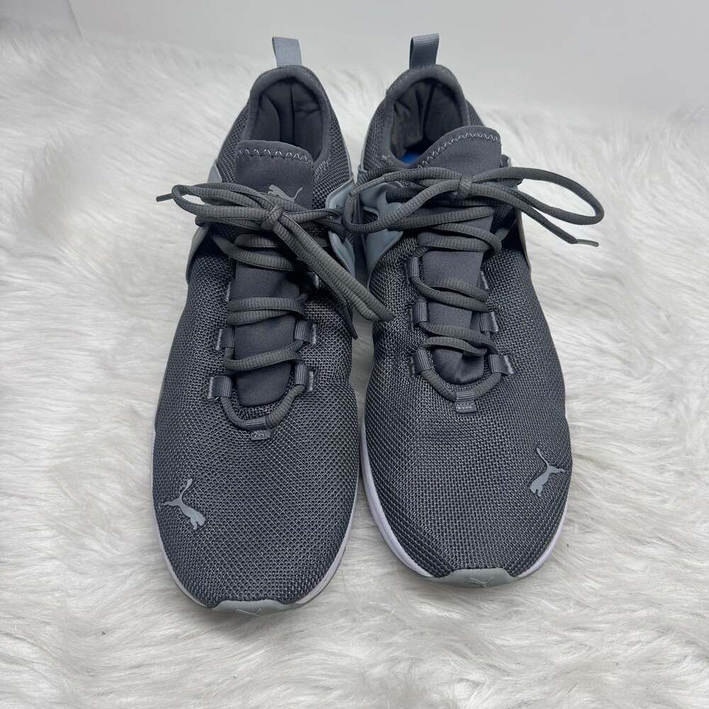 PUMA Men's‎ Electron 2.0 Athletic Lightweight Sneaker